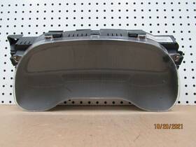 69193-350a Cadillac 2000 Deville Instrument Head Speedometer Gauge Cluster Oem 69193 350a
