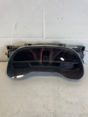 69193-380a Cadillac 2005 Deville Speedometer Instrument Cluster Gauge Oem