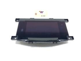 84132278 Cadillac 2016-2020 Ct6 Front Information Display Screen Oem