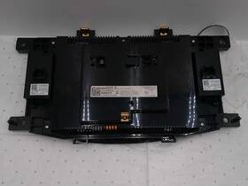 84178571 Cadillac Used Infotainment Display Fits 2018 Ct6 Player Grade B 84178571 Cadillac Used Infotainment Display Fits 2018 Ct6 Player Grade B