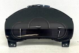 84252644 Cadillac 2017 Cts Speedometer Instrument Cluster Gauge 66k Miles Oem Lot2583