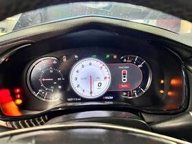 84252649 Cadillac Speedometer Digital Cluster Fits 2017 Cts Cts-v