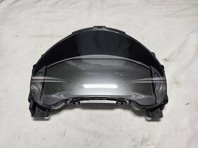84335755 Cadillac 2013 Xts Digital Guage Cluster Assembly Oem Tested