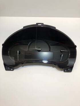 84417242 Cadillac 2018-2019 Xts Speedometer Instrument Cluster D203
