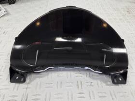 84512031 Cadillac 2019 Xts Speedometer 160mph 3.6l Luxury Vehicle Id