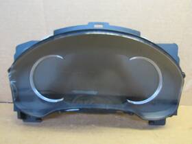 84580395 Cadillac 2019 Xts Instrument Head Speedometer Gauge Cluster Display Oem