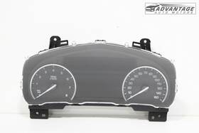 84725646 Cadillac 2020 Ct6 Instrument Dashboard Gauge Cluster Speedometer 82k Oem