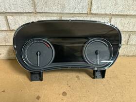 84856975 Cadillac 2020-2022 Xt5 Speedometer 39k Instrument Cluster Gauges Oem