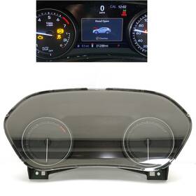 85566376 Cadillac 2020-2023 Xt4 Oem Instrument Cluster