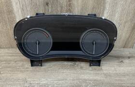 86509056 Cadillac 2024 Xt5 Instrument Cluster Assy Oem Part #
