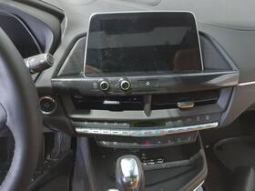 Cadillac 86803506 Used Infotainment Display Fits 2024 Ct4 And Control Panel Id 8