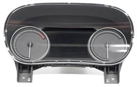 86810613 Cadillac Non-us Market Oem Speedometer Instrument Cluster For Xt5