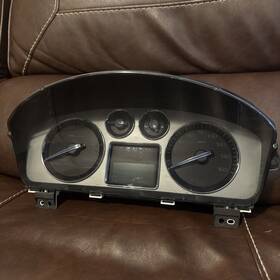 9043 Cadillac Speedometer Instrument Cluster 08 Escalade /esv/ext Panel Gauges