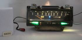 8985013-1 Cadillac/caddy 1977-79 Deville Seville Fleetwood 85mph Instrument Cluster/speedometer