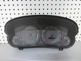 116865 Cadillac Gmx320 04 05 06 Srx 3.6l Speedometer Gauge Cluster Miles Oem