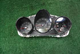 Tn1575602852 Cadillac 2012 13 14 Cts Speedometer Gauge Cluster Oem