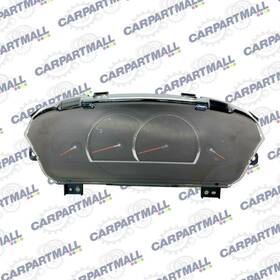 Tn257420-9463 Cadillac 2006 Sts 3.6l At Speedometer Instrument Cluster Gauges 10382309 Oem