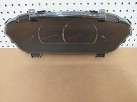 Tn2574209447 Cadillac 06 07 08 09 10 11 Dts Speedometer Cluster Gauge Oem