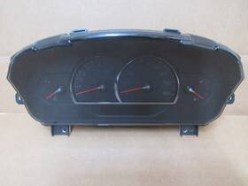 Tn257440-3672 Cadillac 08 09 Srx Speedometer Cluster Gauge 100288 Miles Oem