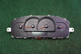 Tn2574403652 Cadillac 2008 Dts Speedometer Gauge Cluster 90k Miles Oem
