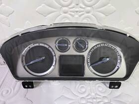 Tn257450-3012 Cadillac 2008 Escalade Instrument Head Speedometer Cluster Unknown Mileage