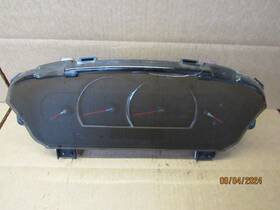 Tn257450-6313 Cadillac 2011 Dts Instrument Head Speedometer Gauge Cluster Oem 110 515 Miles