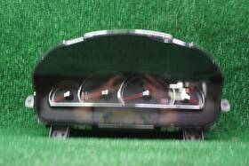 Tn2574506331 Cadillac 2009 2010 2011 Sts Speedometer Gauge Cluster Oem 67k Miles