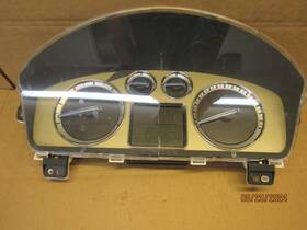 Tn257470-7141 Cadillac 2013 Escalade Instrument Speedometer Gauge Cluster Oem 137 197 Miles