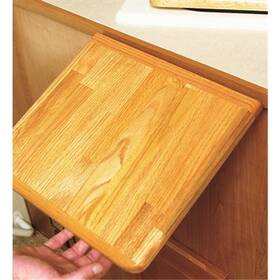 C1w43421 Camco 43421 - Counter Top Extension