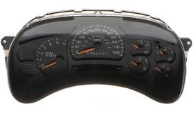 2l-1002 Cardone Instrument Cluster-auto Trans Reman