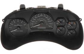 2l-1030 Cardone Industries Instrument Cluster 2l1030