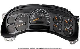 2l-1209 Cardone Reman Instrument Cluster P N 2l 1209