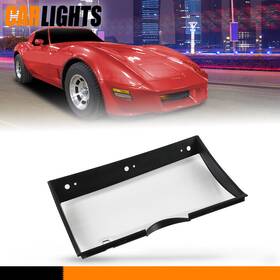 C-02itw45j3acl Carlights Fit For Corvette C3 Gauge Lens Speedometer / Tachometer 1978-1982