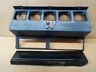 255.am8191 Ch Jeep Wrangler Temp Gauge Instrument Cluster Bezel