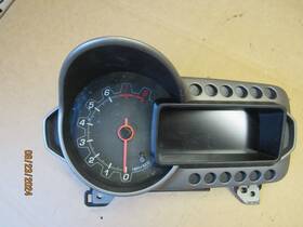 07354 Chevrolet 2014 Chevy Sonic Instrument Head Speedometer Gauge Cluster Oem 158 515 Miles