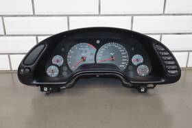 10246653 Chevrolet 1999 Corvette Speedometer 122342 Miles