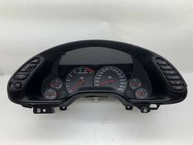 10408309-24363 Chevrolet 2004 Corvette C5 Speedometer Speedo Instrument Cluster