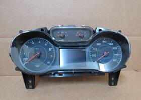 11412 Chevrolet 2018 Chevy Cruze Instrument Head Speedometer Gauge Cluster Oem
