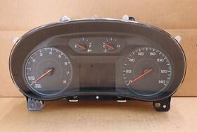 84524327 Chevrolet 12736 2019 Chevy Malibu Speedometer Instrument Cluster Gauges Oem
