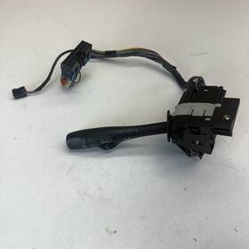 26075870 Chevrolet 1292965 1997-2004 C5 Corvette Headlight Turn Signal Combination Switch Used Oem