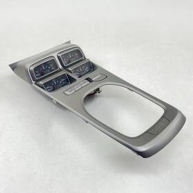 13802968 Chevrolet 12-15 Camaro Zl1 Center Console Gauge Pack Pod Shifter Surround Oem 13802968 Chevrolet 12-15 Camaro Zl1 Center Console Gauge Pack Pod Shifter Surround Oem
