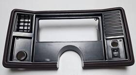 14007938 Chevrolet 14007983 1978-1988 Monte Carlo Gbody Dash Instrument Cluster Bezel