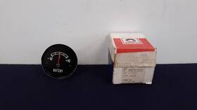 1503035 Chevrolet 65-67 Corvette Nos Amp Gauge Gm