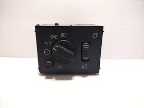 15194803 Chevrolet 03-06 Chevy Silverado/gmc/tahoe/suburban Headlight Dome Switch Genuine