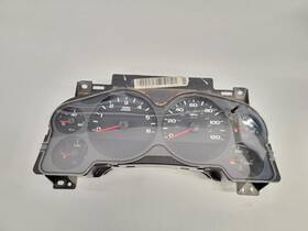 Ft07-ft14 Chevrolet 15201572 Silverado 3500 Speedometer Oem 57k Miles 1 Year Warranty