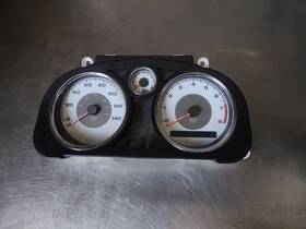 Chevrolet 15246265 2005 2006 Cobalt Instrument Cluster Speedometer Assembly Oem