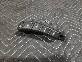20844869 Chevrolet 15285916 2005-2013 C6 Corvette Driver Information Center Dic Used #0222