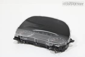 Chevrolet 1537076969ra8 2018 Traverse Dash Panel Instrument Cluster Gauge Speedometer 128k Oem