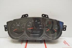 15782338 Chevrolet 2006 06 Monte Carlo Speedometer Instrument Cluster 115k Miles Ll3 014