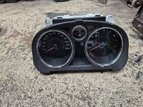 15805551 Chevrolet Oem Gm 2005-2010 Chevy Cobalt Speedometer Instrument Cluster Gauge 115k